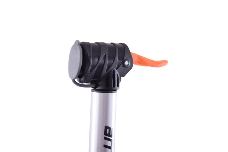 Ammaco Mini Hand Pump Alloy Dual Valve T-Handle 3 Ammaco Mini Hand Pump Alloy Dual Valve T-Handle - Image 3