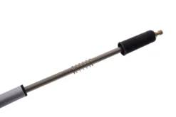 Ammaco Plastic Bicycle Hand Pump 15 Silver 10 Ammaco Plastic Bicycle Hand Pump 15 Silver -Oxford || XLC || Shimano Sales pua606 4