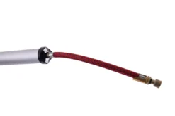 Ammaco Plastic Bicycle Hand Pump 15 Silver 9 Ammaco Plastic Bicycle Hand Pump 15 Silver -Oxford || XLC || Shimano Sales pua606 6