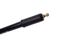 Ammaco Plastic Bicycle Hand Pump 15 Black 6 Ammaco Plastic Bicycle Hand Pump 15 Black -Oxford || XLC || Shimano Sales pua607 4