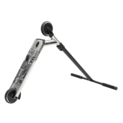 Invert TS-3 Kids Stunt Scooter Neo Chrome And Silver