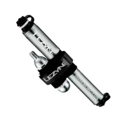 Lezyne Pressure Drive CO2/Presta/Schrader Pump 120 PSI -Oxford || XLC || Shimano Sales publ10
