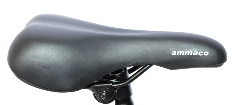 Professional Rise 24 Inch Wheel Kids Mountain Bike Grey 4 Professional Rise 24 Inch Wheel Kids Mountain Bike Grey - Image 4