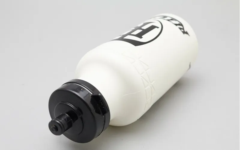 Ritchey Drinks Bottle White 2 Ritchey Drinks Bottle White - Image 2
