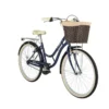 Bridgford Classic Richmond Lifestyle Bike Navy Blue