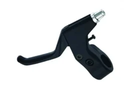 ETC Resin Junior Brake Levers Black