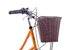 Ammaco Classique Dutch Lifestyle Bike Orange -Oxford || XLC || Shimano Sales s l160020 202021 12 02T114807.986