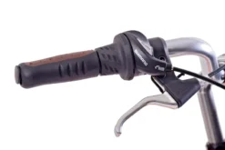 Ammaco Classique Dutch Lifestyle Bike Orange -Oxford || XLC || Shimano Sales s l160020 202021 12 02T114815.382