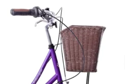 Ammaco Classique Dutch Lifestyle Bike Purple -Oxford || XLC || Shimano Sales s l160020 202021 12 02T115116.659