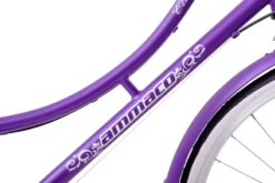 Ammaco Classique Dutch Lifestyle Bike Purple -Oxford || XLC || Shimano Sales s l160020 202021 12 02T115119.367
