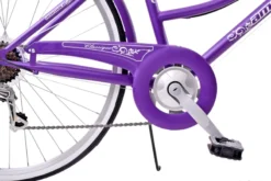 Ammaco Classique Dutch Lifestyle Bike Purple -Oxford || XLC || Shimano Sales s l160020 202021 12 02T115122.167