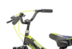 Salcano Attack 16 Inch Wheel Kids Bike Black And Yellow 6 Salcano Attack 16 Inch Wheel Kids Bike Black And Yellow -Oxford || XLC || Shimano Sales s l160020 202021 12 02T122159.229