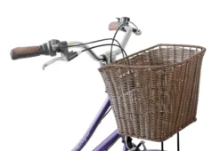 Ammaco Classique 24 Inch Wheel Kids Dutch Bike Purple -Oxford || XLC || Shimano Sales s l160020 202021 12 09T121528.302