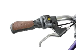 Ammaco Classique 24 Inch Wheel Kids Dutch Bike Purple -Oxford || XLC || Shimano Sales s l160020 202021 12 09T121546.805