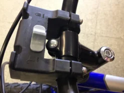 Handlebar Bag Soft Bag Grey 13 Handlebar Bag Soft Bag Grey -Oxford || XLC || Shimano Sales s l160020 202021 12 29T101534.679