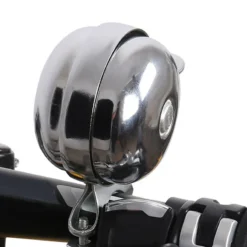 Traditional Chrome Bike Bell