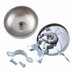 Traditional Chrome Bike Bell -Oxford || XLC || Shimano Sales s l160020 202022 01 24T110434.550