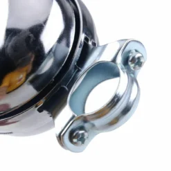 Traditional Chrome Bike Bell -Oxford || XLC || Shimano Sales s l160020 202022 01 24T110436.942