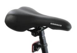 Salcano Hector 24 Inch Wheel Kids Mountain Bike Black 9 Salcano Hector 24 Inch Wheel Kids Mountain Bike Black -Oxford || XLC || Shimano Sales s l160020 202022 02 10T080218.518