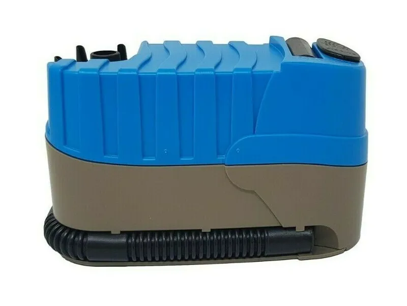 Cyclaire Air Bed Pump 1 Cyclaire Air Bed Pump