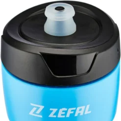 Zefal Sense Soft 80 Bottle 800ml Blue