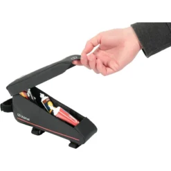 Zefal Z Race M Frame Bag 7 Zefal Z Race M Frame Bag -Oxford || XLC || Shimano Sales s l160020 202022 03 08T162920.855