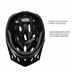 Prolinx In Mould Sport Helmet Black 11 Prolinx In Mould Sport Helmet Black -Oxford || XLC || Shimano Sales s l160020 202022 03 10T114626.879