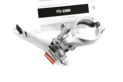 Shimano FD2300 31.8mm Front Derailleur