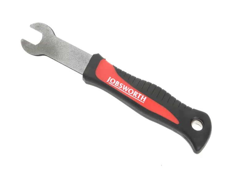 Jobsworth 15mm Pedal Spanner 1 Jobsworth 15mm Pedal Spanner