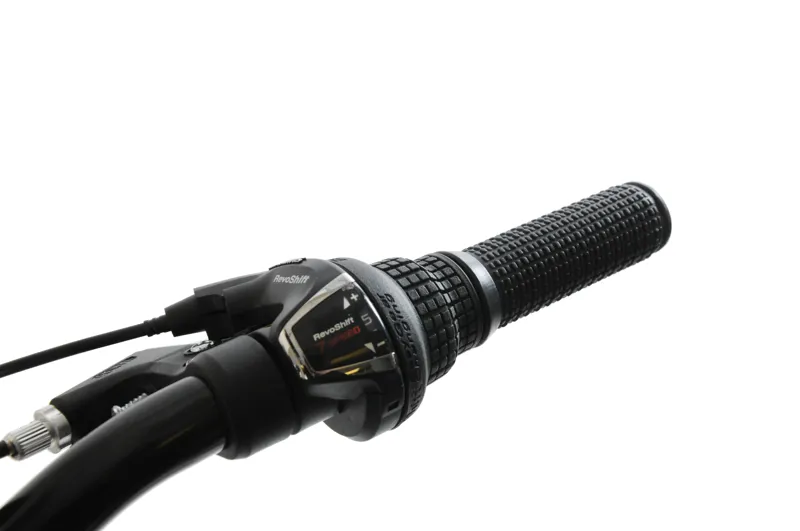 Ammaco Skye 24 Inch Wheel Kids Mountain Bike Purple 2 Ammaco Skye 24 Inch Wheel Kids Mountain Bike Purple - Image 2