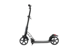 Reid C3 Folding Scooter Black
