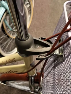 Headset Cable Tidy Cover