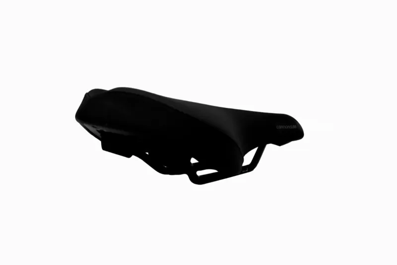 Cannondale VL-4239 Padded Saddle Black 3 Cannondale VL-4239 Padded Saddle Black - Image 3