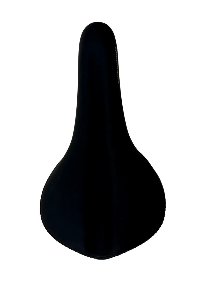 Cannondale VL-4239 Padded Saddle Black 2 Cannondale VL-4239 Padded Saddle Black - Image 2
