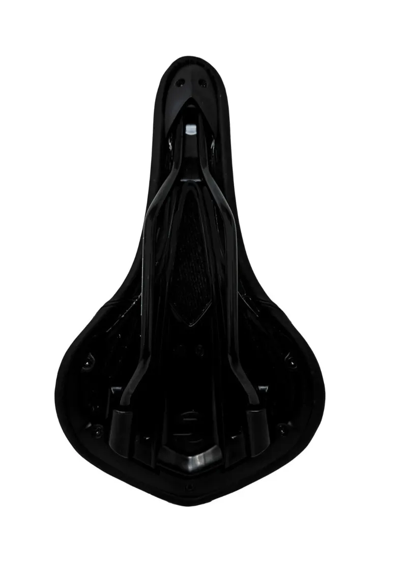 Cannondale VL-4239 Padded Saddle Black 1 Cannondale VL-4239 Padded Saddle Black