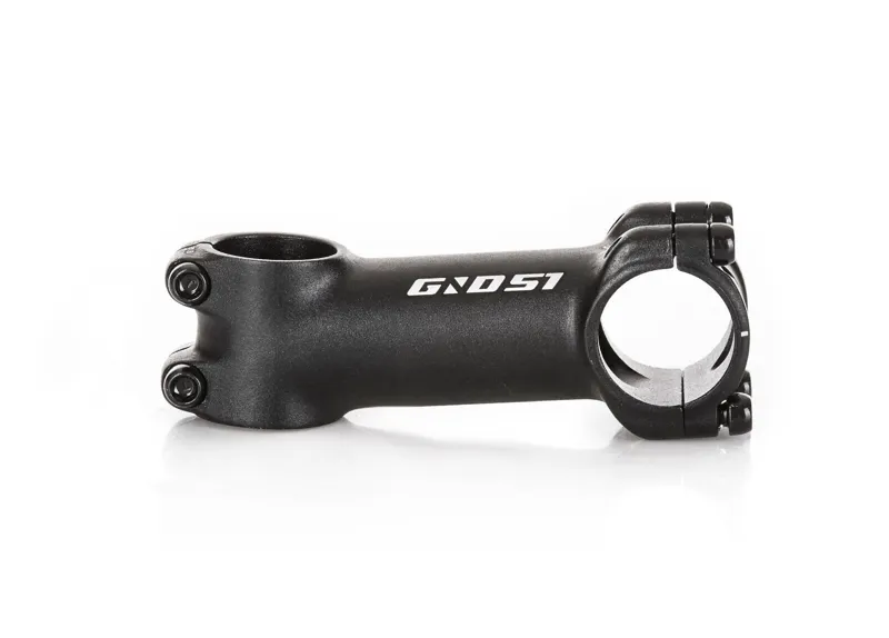 Ghost GND 51 Handlebar Stem 31.8mm Black 3 Ghost GND 51 Handlebar Stem 31.8mm Black - Image 3