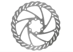 Promax Decode R Flat Mount Disc Brake Caliper Rear