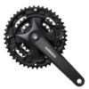Shimano Altus FC-M101 9 Speed Chainset 44/32/22T X 175mm