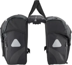 XLC Carrymore BA-S63 30 Litre Double Pannier Bag