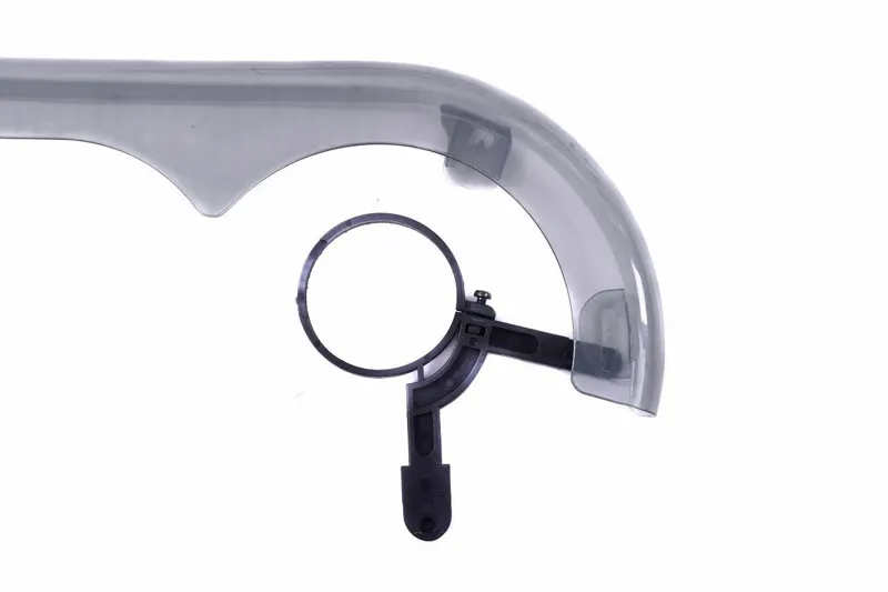 Hockey Style Chainguard With Bracket 390mm 1 Hockey Style Chainguard With Bracket 390mm