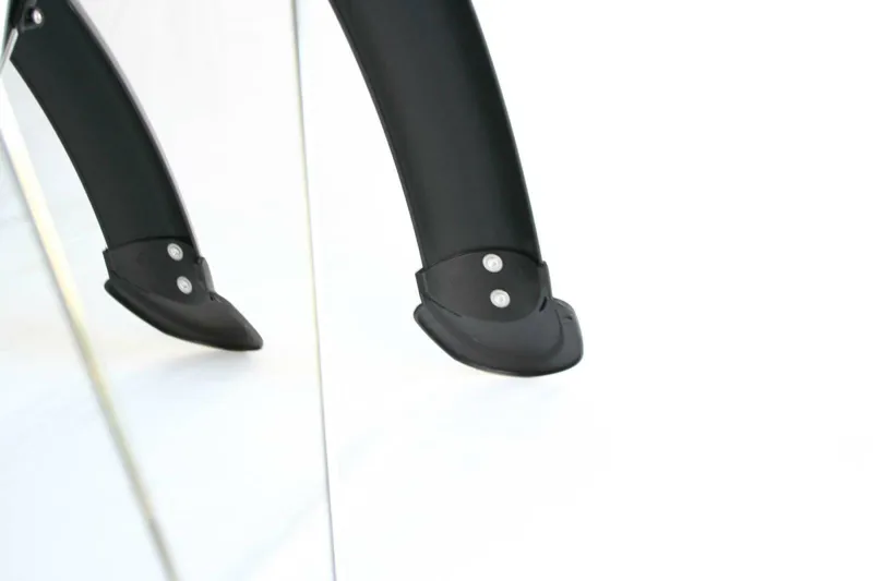 Full Length Mudguards 700c X 45mm Black 4 Full Length Mudguards 700c X 45mm Black - Image 4