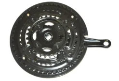 Prowheel 28/38/48T X 152mm Chainset -Oxford || XLC || Shimano Sales s l16002014