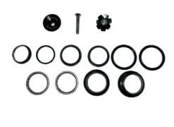 GT Threadless Headset 1 1/8 Steerer