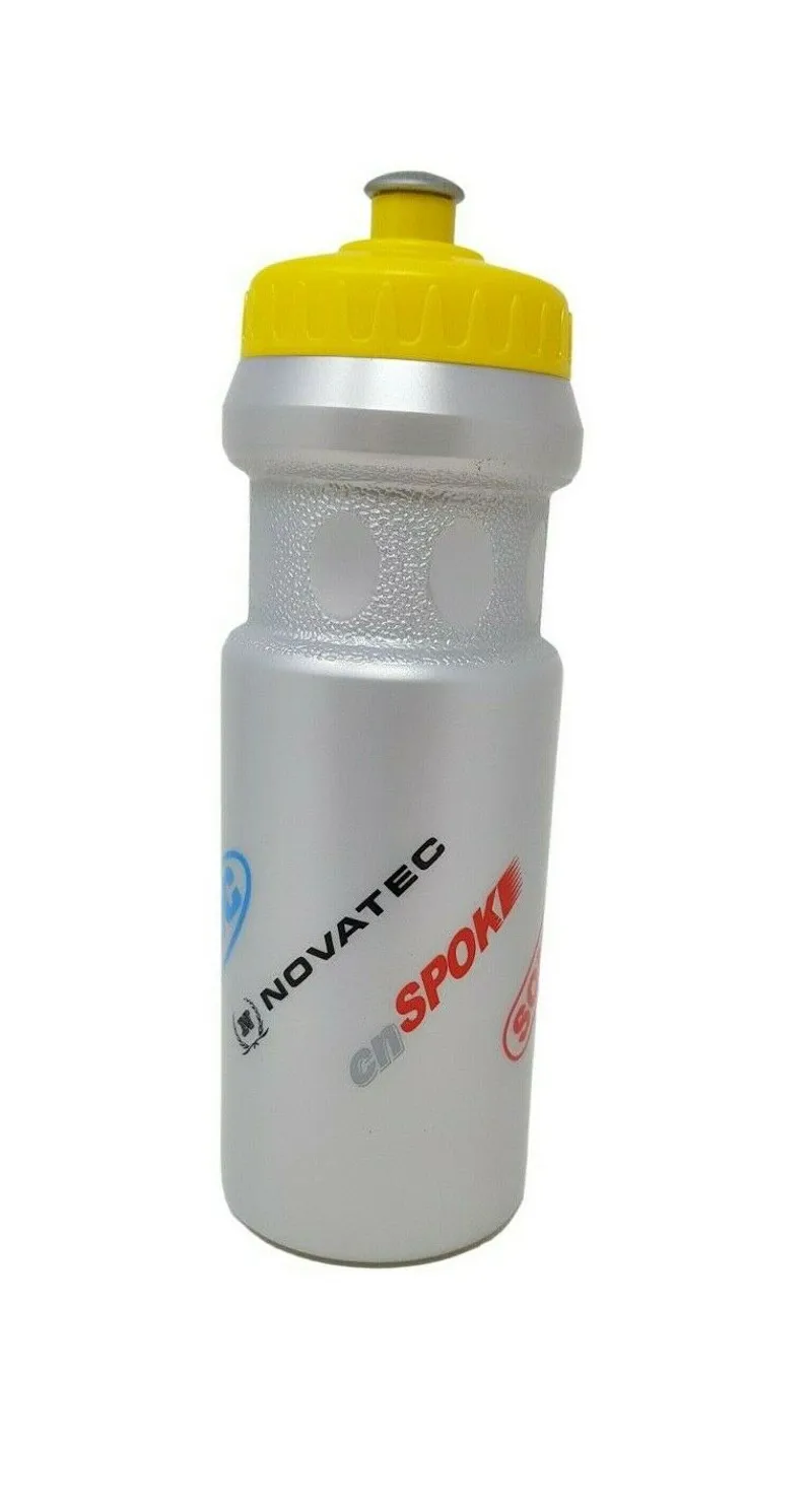 Oxford Kenda KMC Multi Brand Water Bottle 750ml 1 Oxford Kenda KMC Multi Brand Water Bottle 750ml