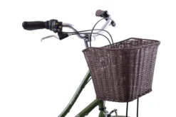 Ammaco Classique Dutch Lifestyle Bike Green -Oxford || XLC || Shimano Sales s l16002029