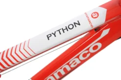 Ammaco Python 24 Inch Kids Mountain Bike Red -Oxford || XLC || Shimano Sales s l1600203 4