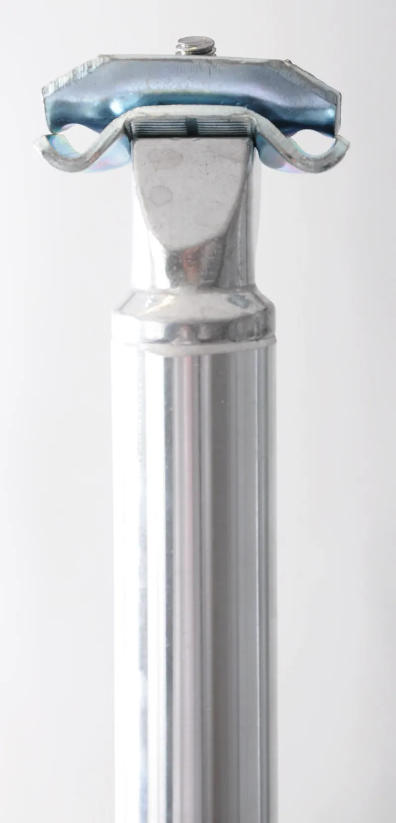 Kalloy Micro Adjust Seatpost 26.4mm Alloy 2 Kalloy Micro Adjust Seatpost 26.4mm Alloy - Image 2