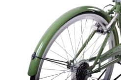 Ammaco Classique Dutch Lifestyle Bike Green -Oxford || XLC || Shimano Sales s l16002032