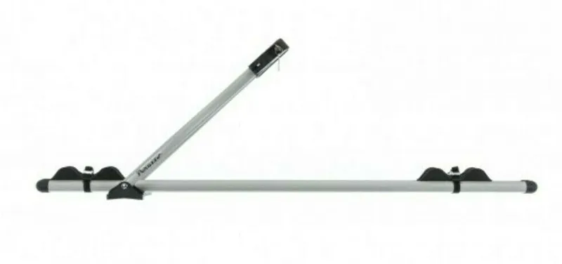 Peruzzo Roma Single Bike Roof Bars 7 Peruzzo Roma Single Bike Roof Bars - Image 7