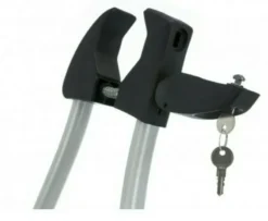 Peruzzo Roma Single Bike Roof Bars 9 Peruzzo Roma Single Bike Roof Bars -Oxford || XLC || Shimano Sales s l16002038